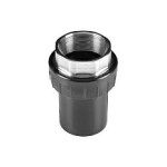 Franklin Fueling 2" (pipe) x 2" NPT female threaded termination fitting